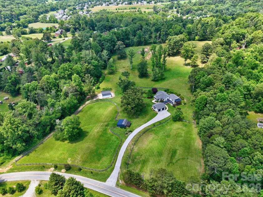 23 Lindsey Loop Road, Fletcher, NC 28732.  MLS# CAR4393989, YatesRealty ID 31097. 