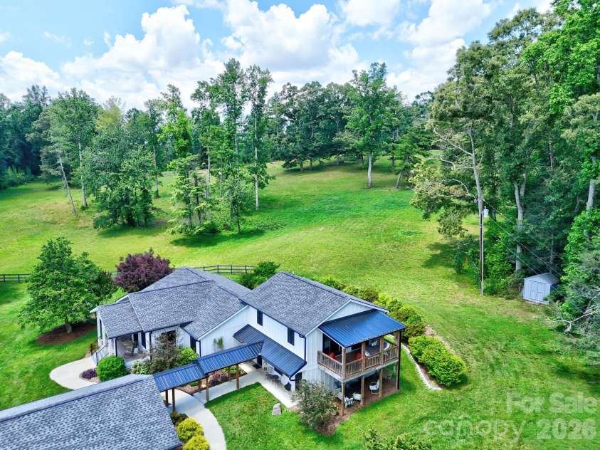 23 Lindsey Loop Road, Fletcher, NC 28732.  MLS# CAR4393989, YatesRealty ID 31097. 