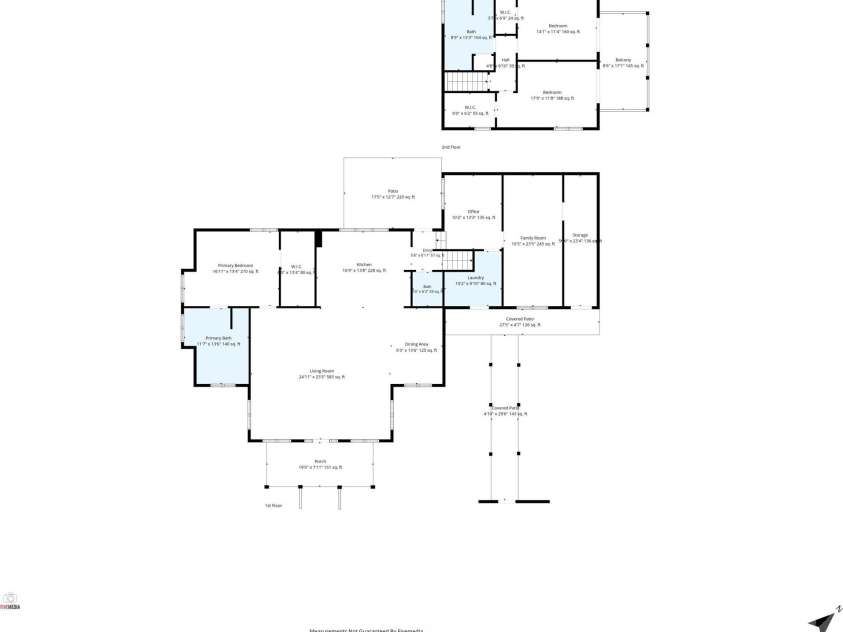 23 Lindsey Loop Road, Fletcher, NC 28732.  MLS# CAR4393989, YatesRealty ID 31097. 