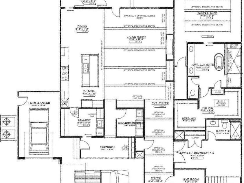 1015 Kendall Drive, Wesley Chapel, NC 28173.  MLS# CAR4207357, YatesRealty ID 31098. Home under construction. Projected completion in April 2025.