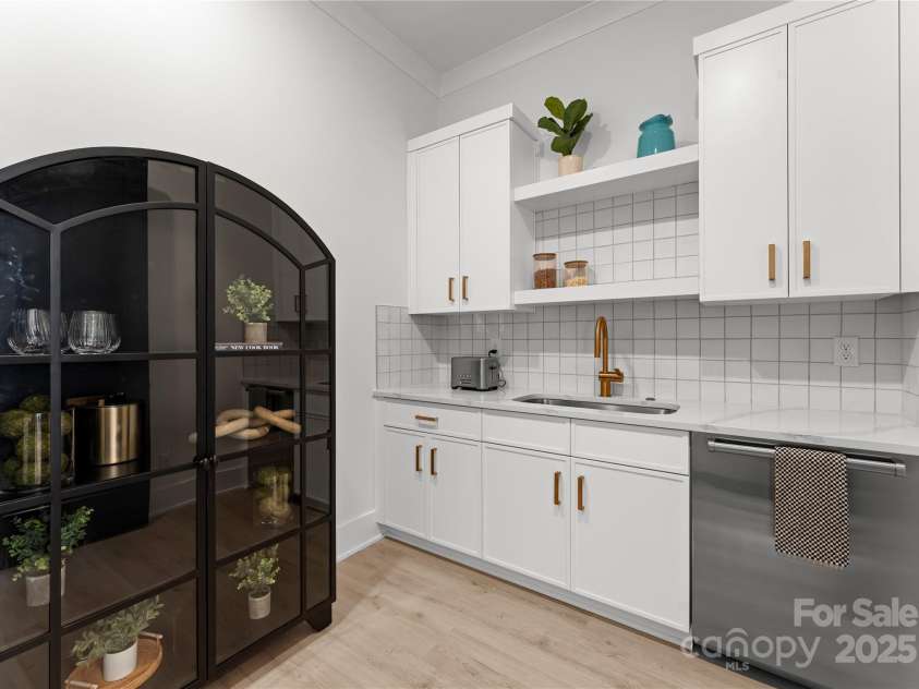 1015 Kendall Drive, Wesley Chapel, NC 28173.  MLS# CAR4207357, YatesRealty ID 31098. Representative Photo: Same plan as model