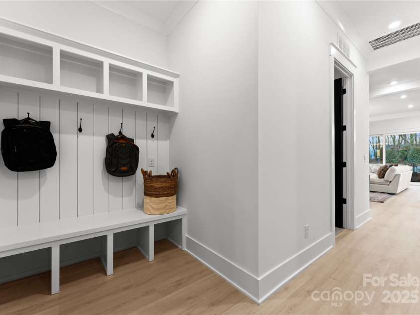 1015 Kendall Drive, Wesley Chapel, NC 28173.  MLS# CAR4207357, YatesRealty ID 31098. Representative Photo: Same plan as model