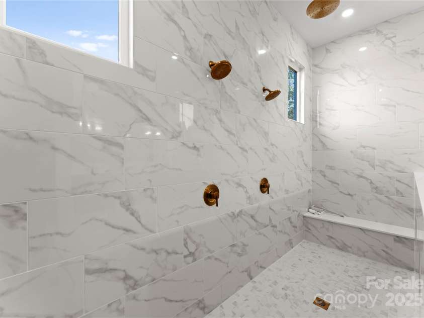 1015 Kendall Drive, Wesley Chapel, NC 28173.  MLS# CAR4207357, YatesRealty ID 31098. Representative Photo: Same plan as model