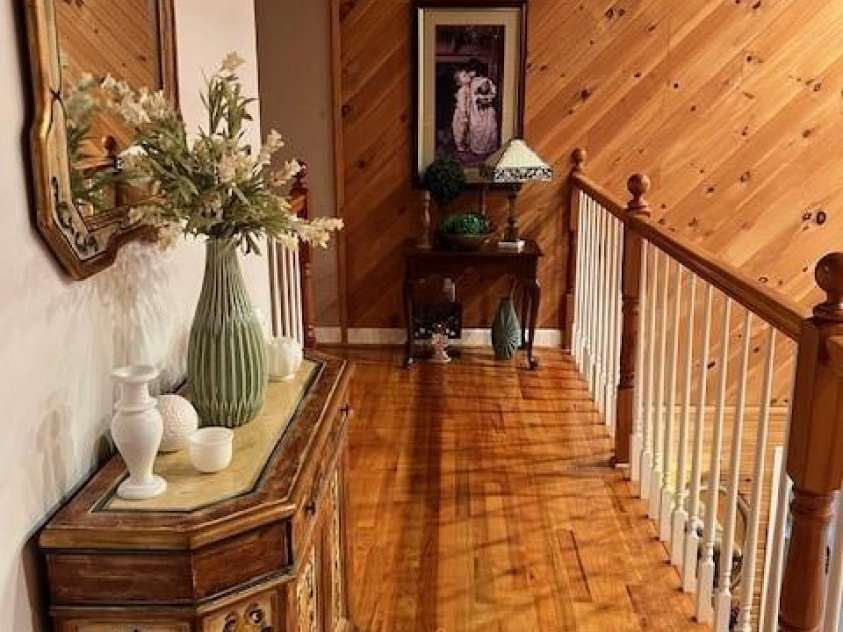 1240 Gaddy Road, Nebo, NC 28761.  MLS# CAR4179163, YatesRealty ID 311. 