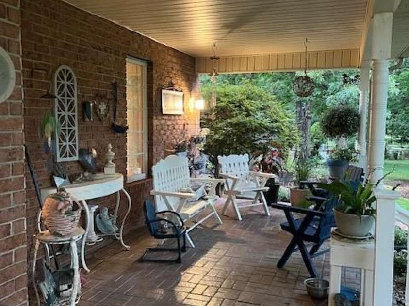 1240 Gaddy Road, Nebo, NC 28761.  MLS# CAR4179163, YatesRealty ID 311. 