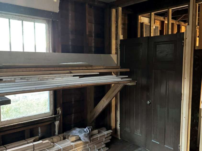 16 Drury Lane, Sylva, NC 28779.  MLS# CAR4320345, YatesRealty ID 311. 