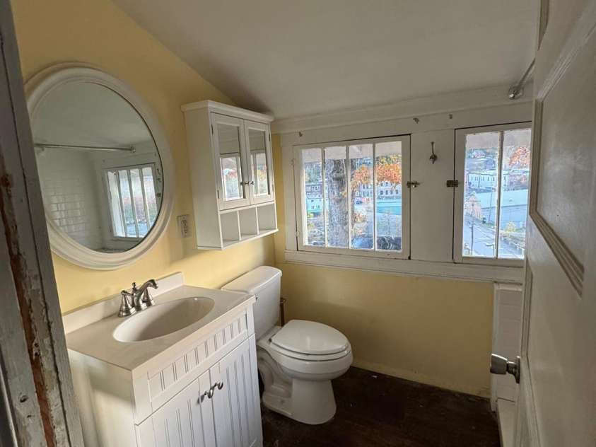 16 Drury Lane, Sylva, NC 28779.  MLS# CAR4320345, YatesRealty ID 311. 