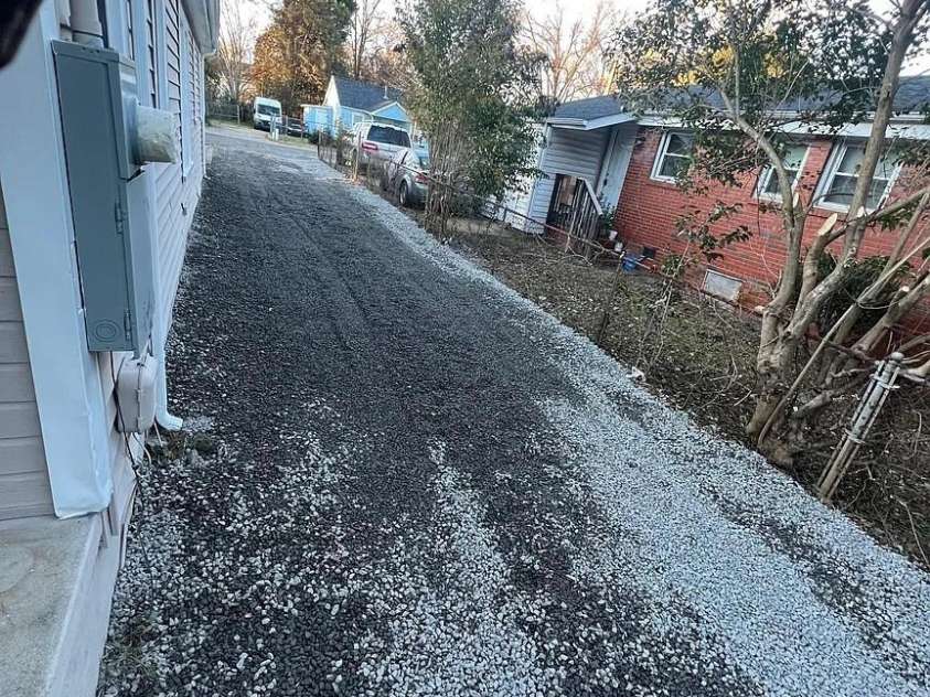 2300 Olando Street, Charlotte, NC 28206.  MLS# CAR4240030, YatesRealty ID 3110. 