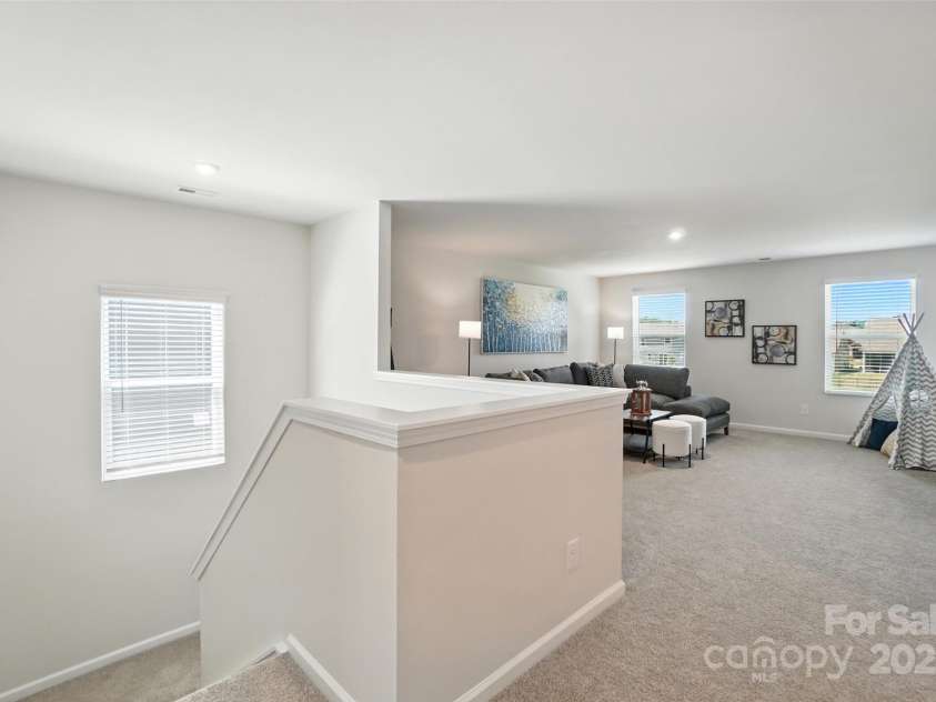 1625 Honey Trail, Monroe, NC 28112.  MLS# CAR4287413, YatesRealty ID 31100. Loft representative