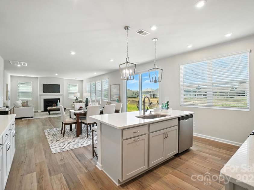1625 Honey Trail, Monroe, NC 28112.  MLS# CAR4287413, YatesRealty ID 31100. Representative