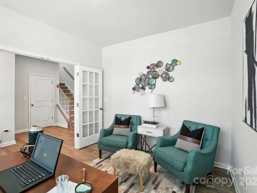 1625 Honey Trail, Monroe, NC 28112.  MLS# CAR4287413, YatesRealty ID 31100. Study representative