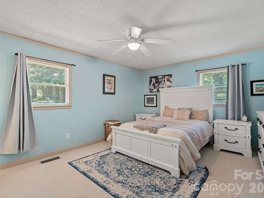 2099 Rock Springs Circle, Denver, NC 28037.  MLS# CAR4389793, YatesRealty ID 31100. Primary Bedroom