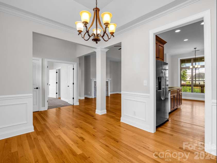 113 Deer Brook Drive, Shelby, NC 28150.  MLS# CAR4394416, YatesRealty ID 31101. 