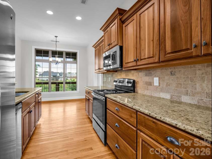 113 Deer Brook Drive, Shelby, NC 28150.  MLS# CAR4394416, YatesRealty ID 31101. 