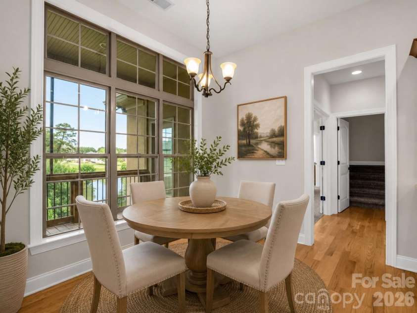 113 Deer Brook Drive, Shelby, NC 28150.  MLS# CAR4394416, YatesRealty ID 31101. Virtually Staged