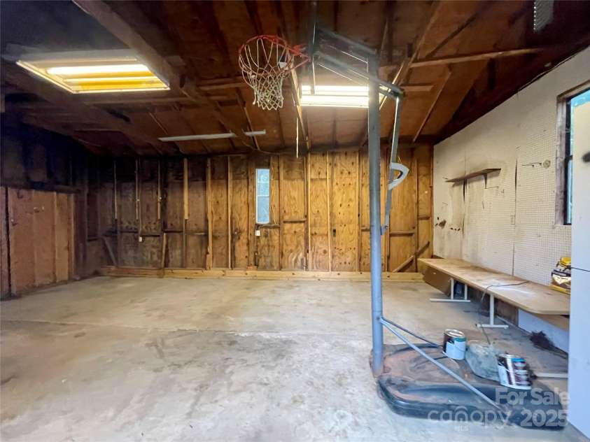 400 Lucy Avenue, Concord, NC 28027.  MLS# CAR4280783, YatesRealty ID 31101. Electric-(lights & multiple outlets)