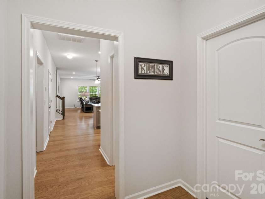 5532 Angus Drive, Midland, NC 28107.  MLS# CAR4391041, YatesRealty ID 31102. 