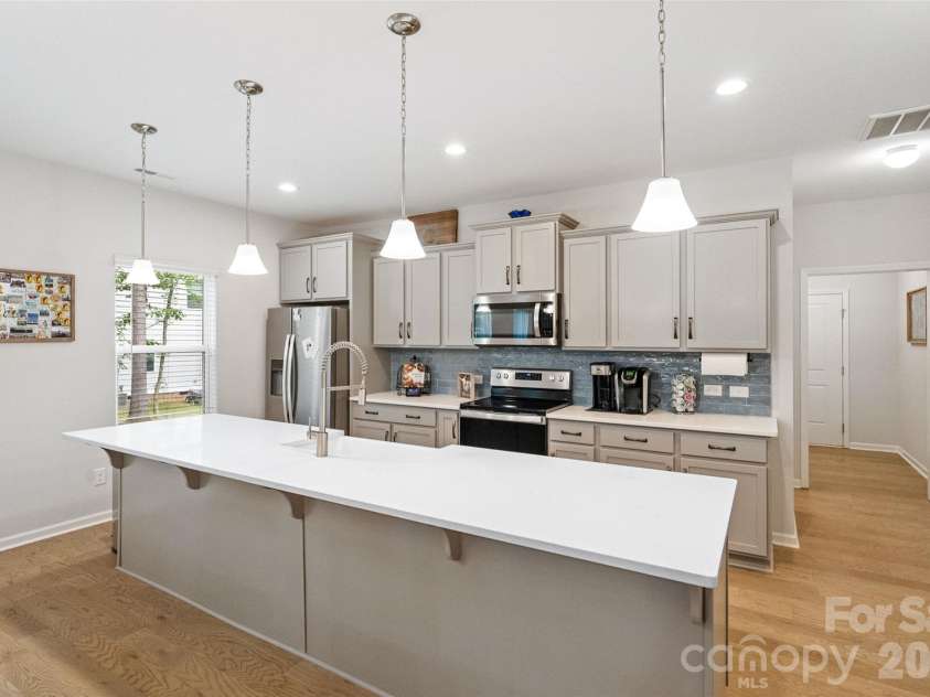 5532 Angus Drive, Midland, NC 28107.  MLS# CAR4391041, YatesRealty ID 31102. 