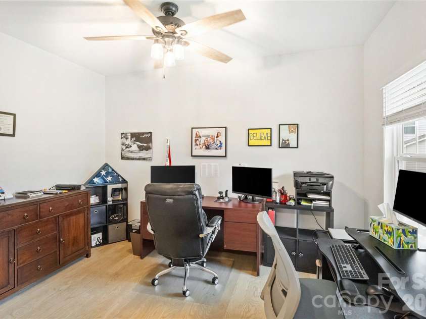 5532 Angus Drive, Midland, NC 28107.  MLS# CAR4391041, YatesRealty ID 31102. 