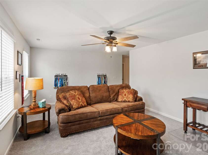 5532 Angus Drive, Midland, NC 28107.  MLS# CAR4391041, YatesRealty ID 31102. 