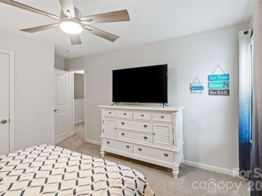 5532 Angus Drive, Midland, NC 28107.  MLS# CAR4391041, YatesRealty ID 31102. 