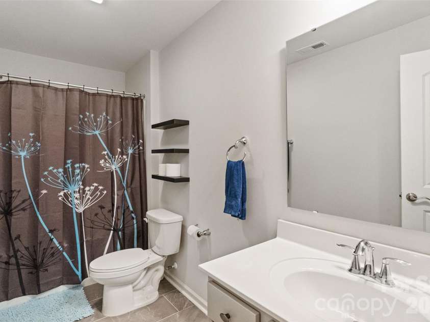 5532 Angus Drive, Midland, NC 28107.  MLS# CAR4391041, YatesRealty ID 31102. 