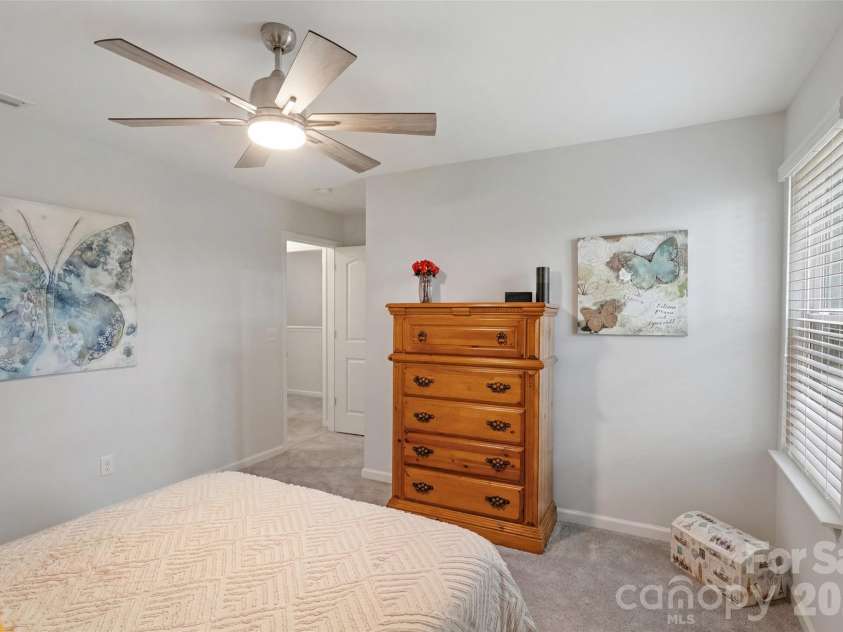 5532 Angus Drive, Midland, NC 28107.  MLS# CAR4391041, YatesRealty ID 31102. 