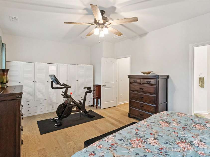 5532 Angus Drive, Midland, NC 28107.  MLS# CAR4391041, YatesRealty ID 31102. 
