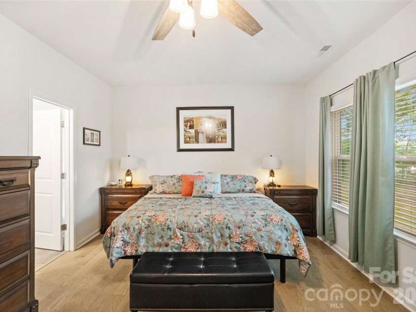 5532 Angus Drive, Midland, NC 28107.  MLS# CAR4391041, YatesRealty ID 31102. 