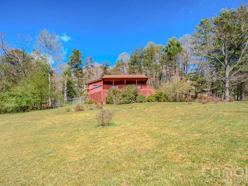 42 Camelfield Road, Weaverville, NC 28787.  MLS# CAR4368441, YatesRealty ID 31103. 