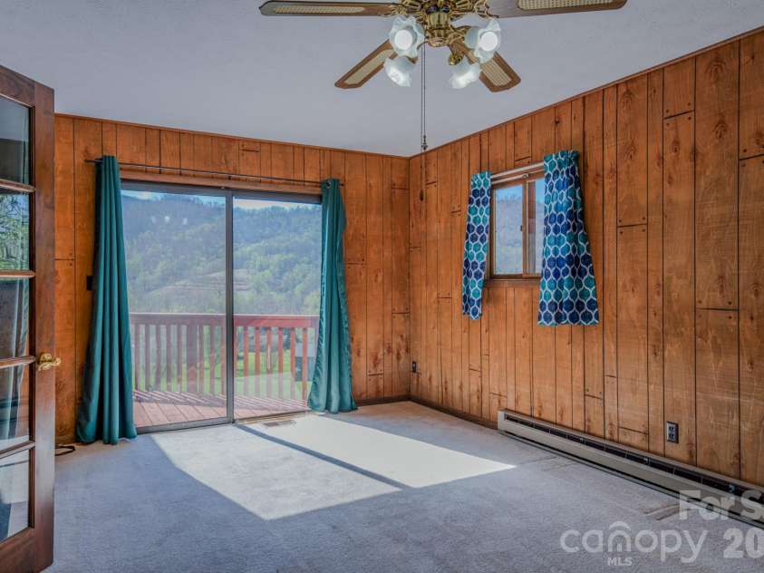 42 Camelfield Road, Weaverville, NC 28787.  MLS# CAR4368441, YatesRealty ID 31103. 