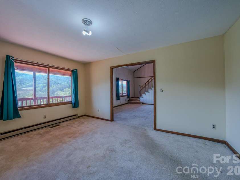 42 Camelfield Road, Weaverville, NC 28787.  MLS# CAR4368441, YatesRealty ID 31103. 