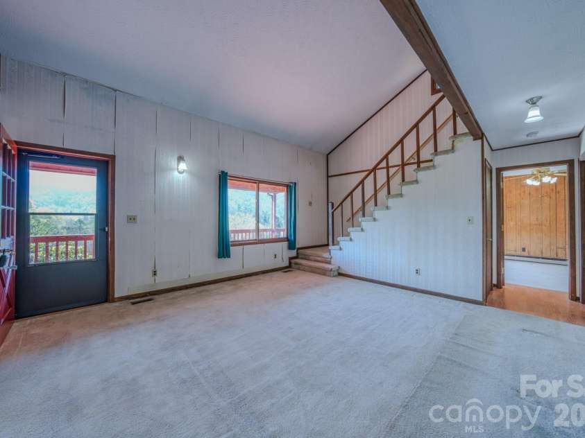 42 Camelfield Road, Weaverville, NC 28787.  MLS# CAR4368441, YatesRealty ID 31103. 