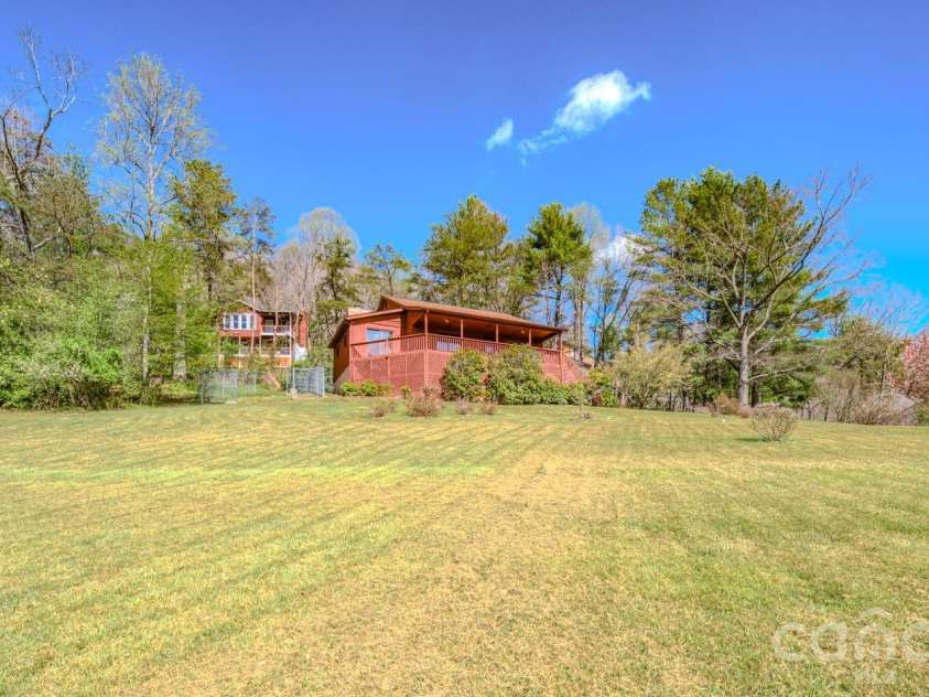 42 Camelfield Road, Weaverville, NC 28787.  MLS# CAR4368441, YatesRealty ID 31103. 