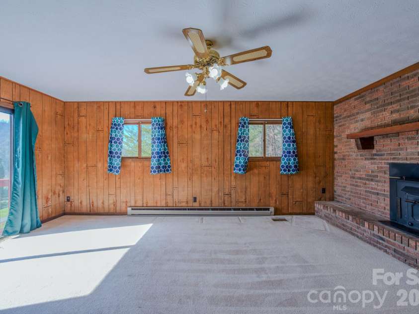 42 Camelfield Road, Weaverville, NC 28787.  MLS# CAR4368441, YatesRealty ID 31103. 