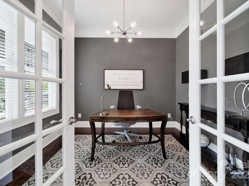 453 Rocking Chair Lane, Fort Mill, SC 29708.  MLS# CAR4288352, YatesRealty ID 31103. 