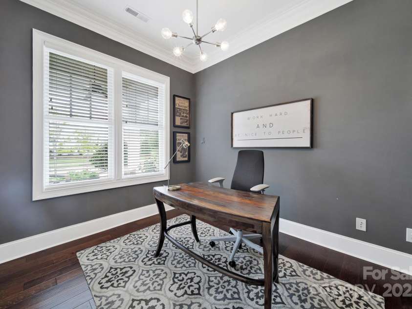 453 Rocking Chair Lane, Fort Mill, SC 29708.  MLS# CAR4288352, YatesRealty ID 31103. 