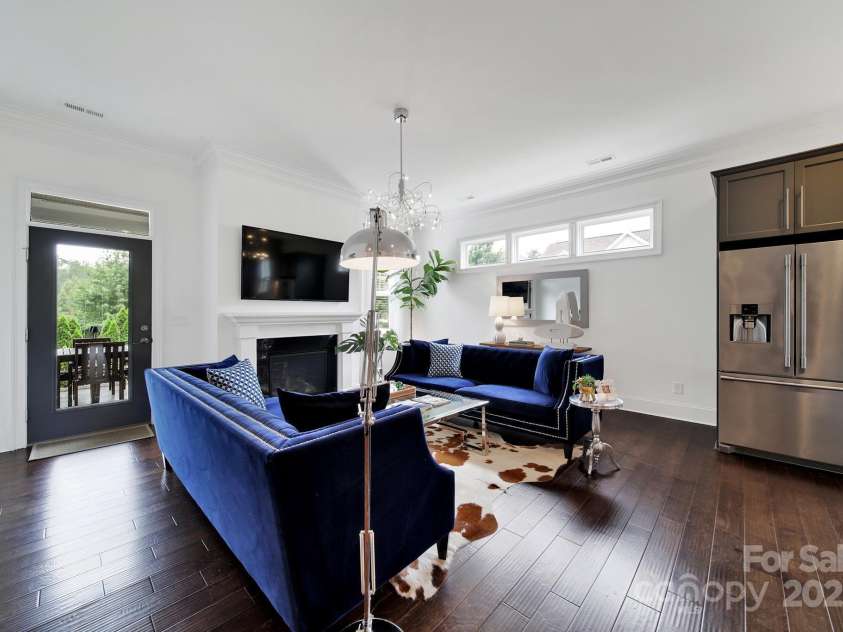 453 Rocking Chair Lane, Fort Mill, SC 29708.  MLS# CAR4288352, YatesRealty ID 31103. 