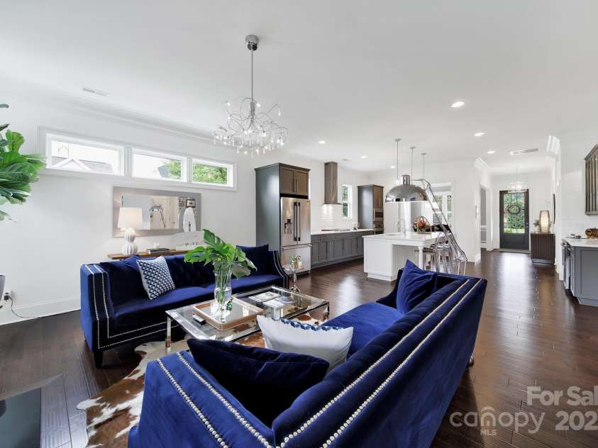 453 Rocking Chair Lane, Fort Mill, SC 29708.  MLS# CAR4288352, YatesRealty ID 31103. 