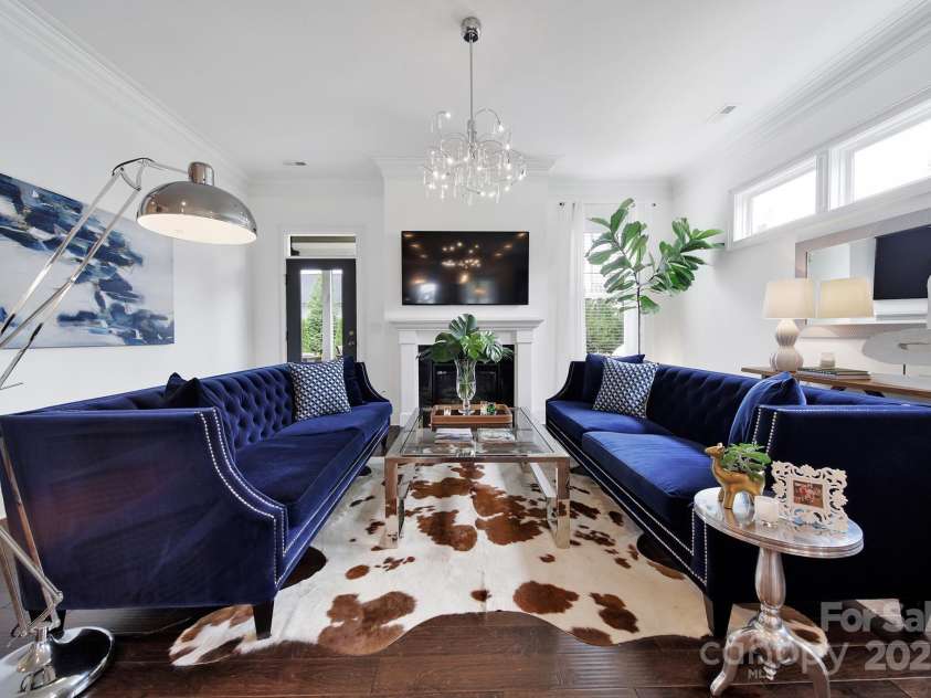 453 Rocking Chair Lane, Fort Mill, SC 29708.  MLS# CAR4288352, YatesRealty ID 31103. 