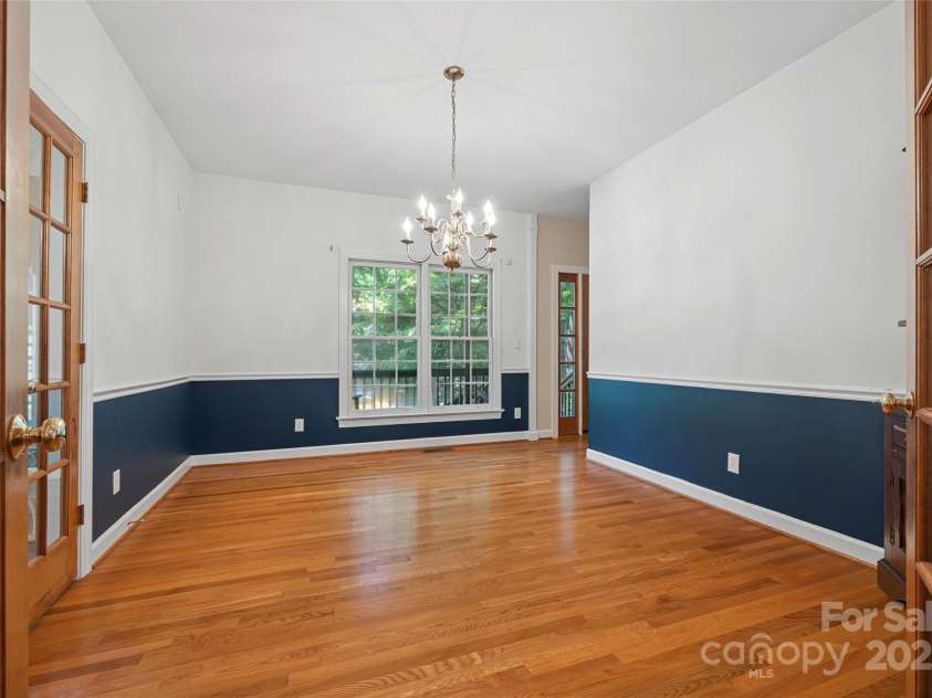 12 Woodvine Lane, Lake Wylie, SC 29710.  MLS# CAR4279096, YatesRealty ID 31104. 