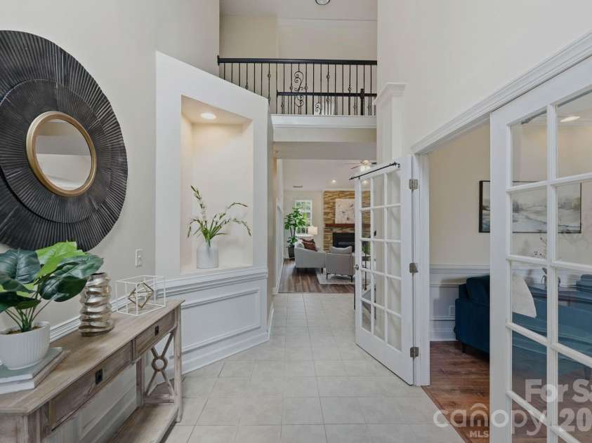 2721 Liberty Hall Court, Waxhaw, NC 28173.  MLS# CAR4376703, YatesRealty ID 31104. 