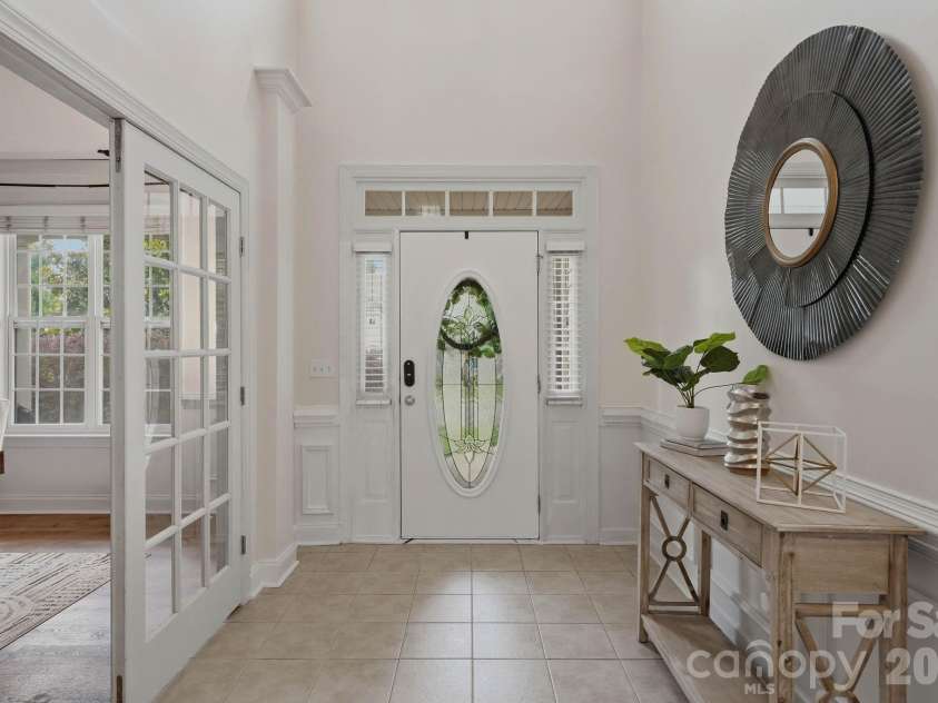 2721 Liberty Hall Court, Waxhaw, NC 28173.  MLS# CAR4376703, YatesRealty ID 31104. 