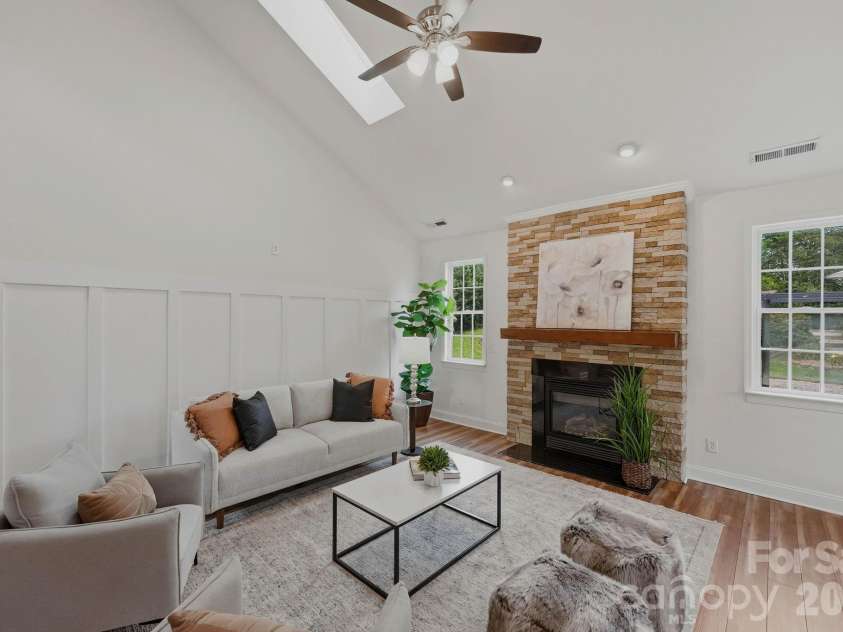 2721 Liberty Hall Court, Waxhaw, NC 28173.  MLS# CAR4376703, YatesRealty ID 31104. 