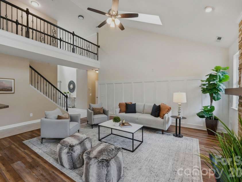 2721 Liberty Hall Court, Waxhaw, NC 28173.  MLS# CAR4376703, YatesRealty ID 31104. 