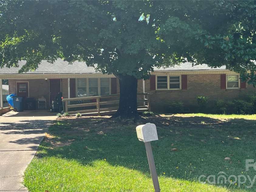 1920 Johnstown Road, Crouse, NC 28033.  MLS# CAR4390204, YatesRealty ID 31105. 1222 New Prospect Ch Rd