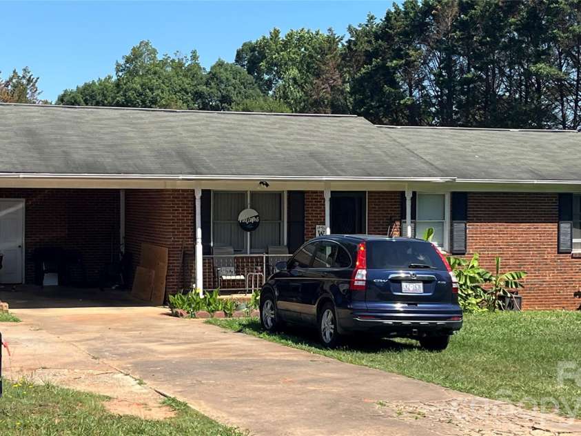 1920 Johnstown Road, Crouse, NC 28033.  MLS# CAR4390204, YatesRealty ID 31105. 1447 New Prospect Ch Rd