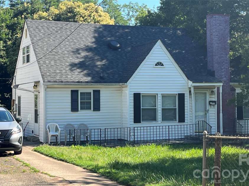 1920 Johnstown Road, Crouse, NC 28033.  MLS# CAR4390204, YatesRealty ID 31105. 407 E Ridge St