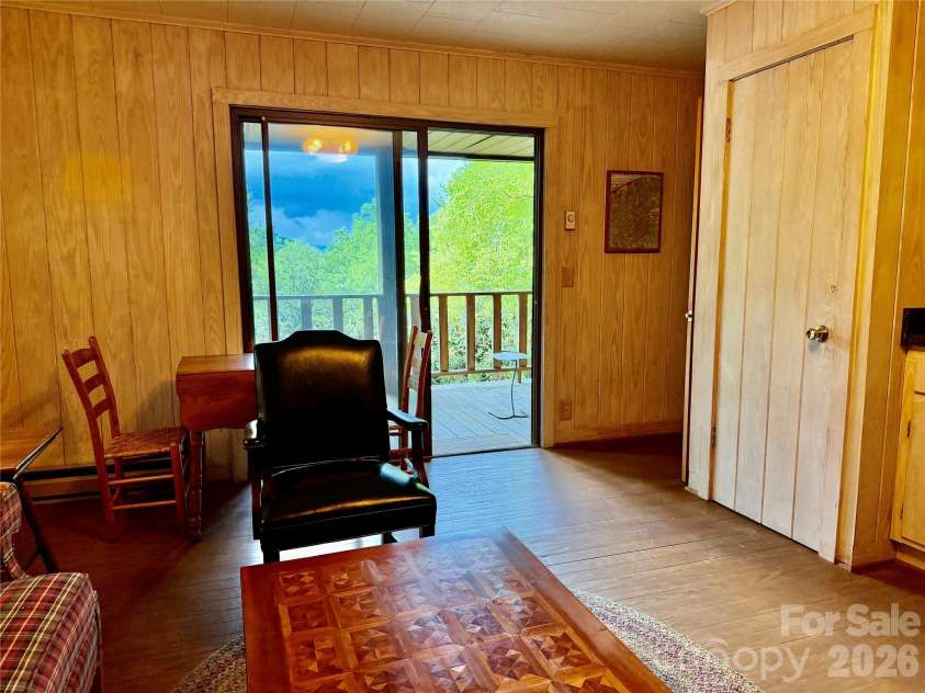 225 High Ridge Road, Little Switzerland, NC 28749.  MLS# CAR4392969, YatesRealty ID 31107. 