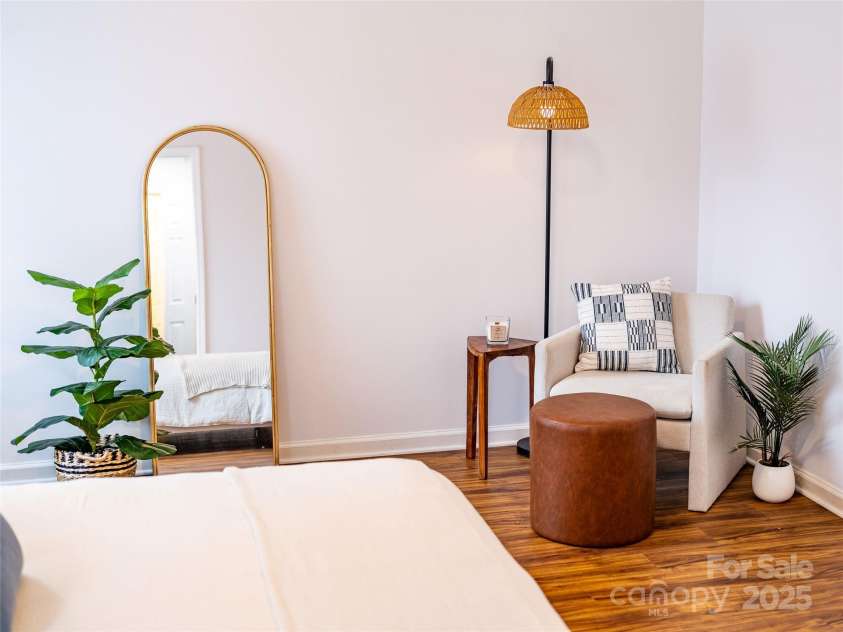 45 Heather Mist Drive, Weaverville, NC 28787.  MLS# CAR4282171, YatesRealty ID 31108. Plenty of space